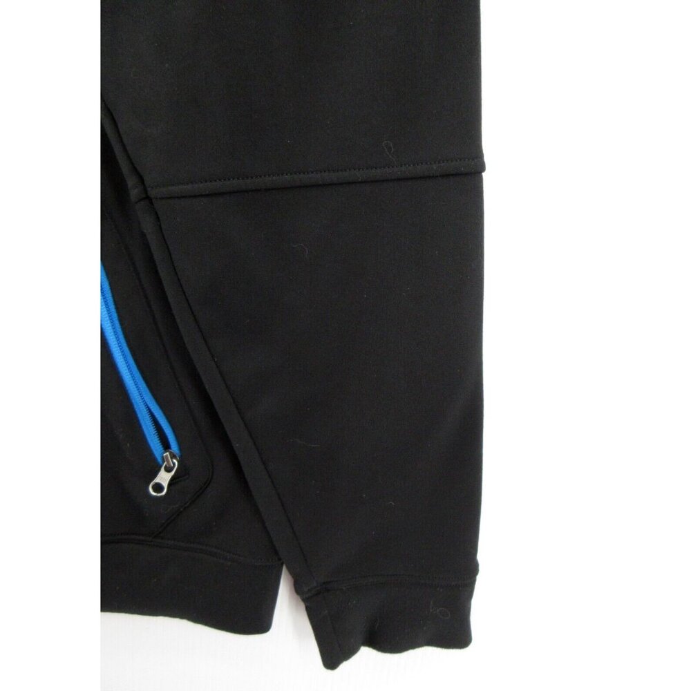 The North Face Jacket Medium Cryptic Sweatshirt H… - image 3